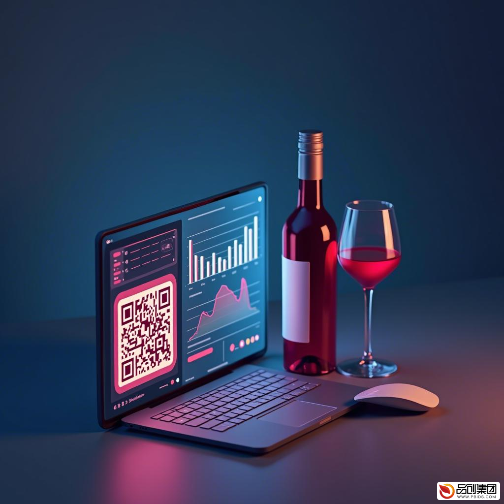 酒业数字化:重塑传统行业的未来之路