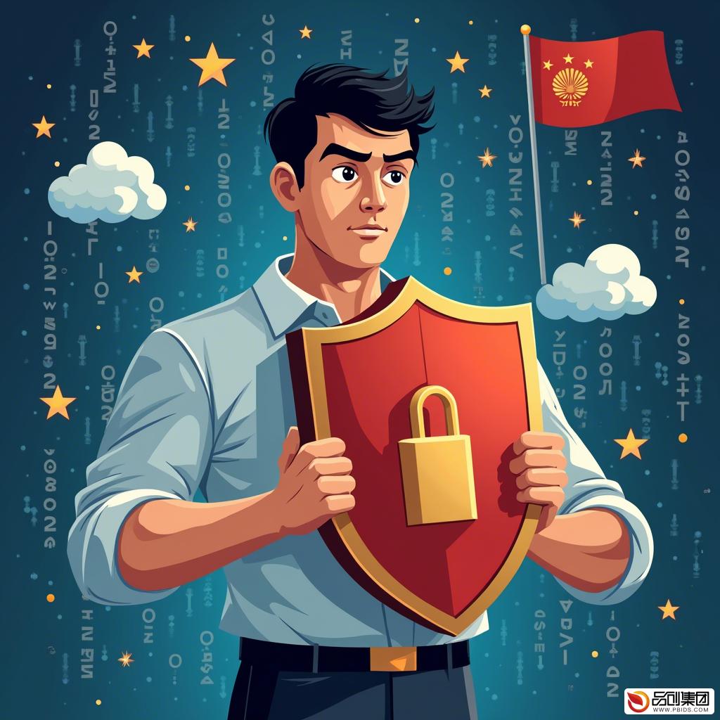 国家信息安全：构筑数字时代的坚固防线
