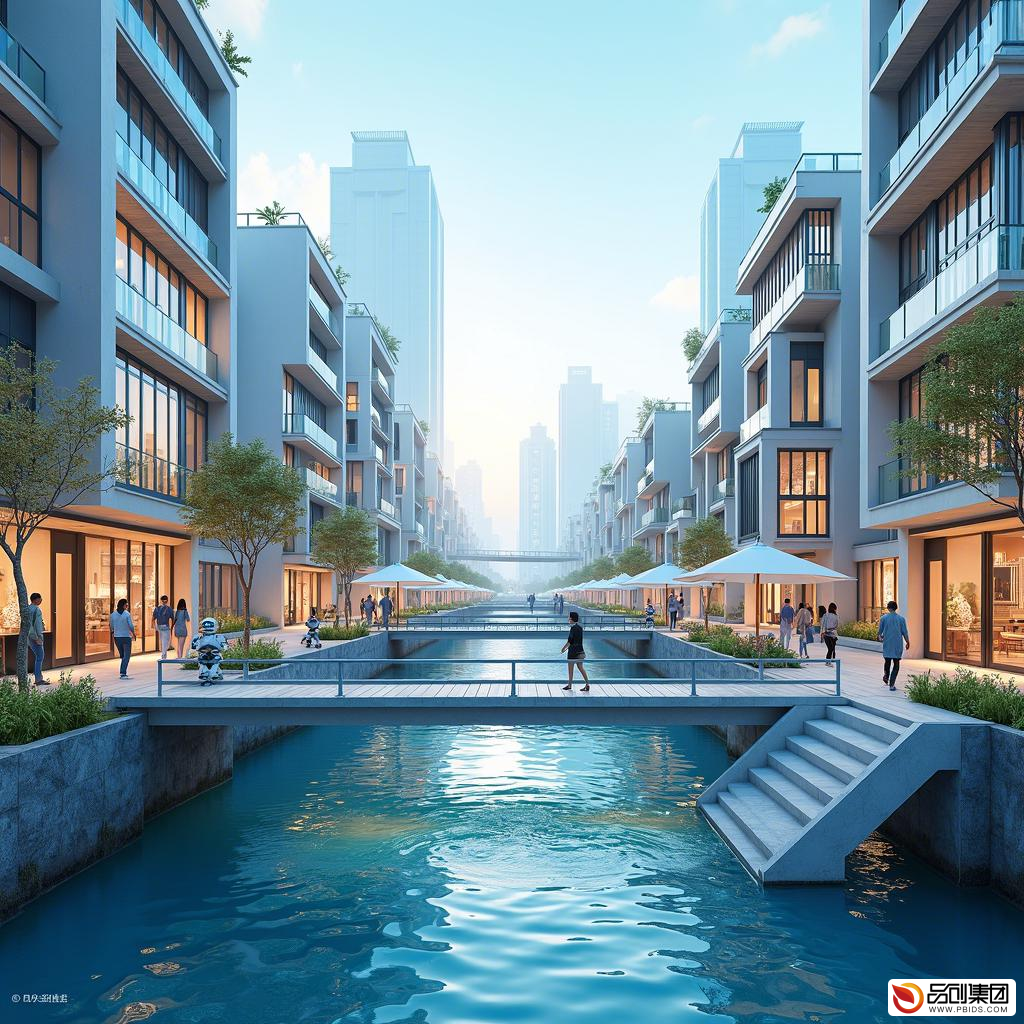 品创集团-镇江：江岛智汇引领软件创新，共绘江南水乡发展新蓝图

