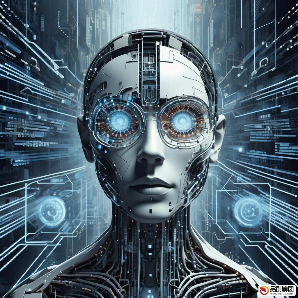 数字化人工智能:主要特征、应用与未来展望