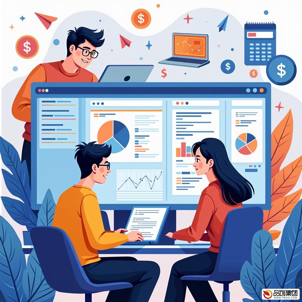 开发小程序费用全解析:影响价格的关键因素与预算规划