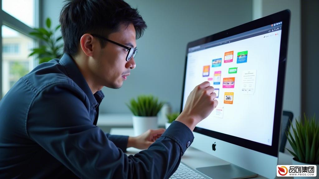 无代码开发平台：中小企业数字化的新引擎，降低80%门槛
