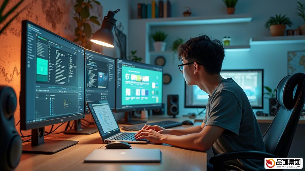 微信公众号开发：深度解析聊天功能的构建与优化
