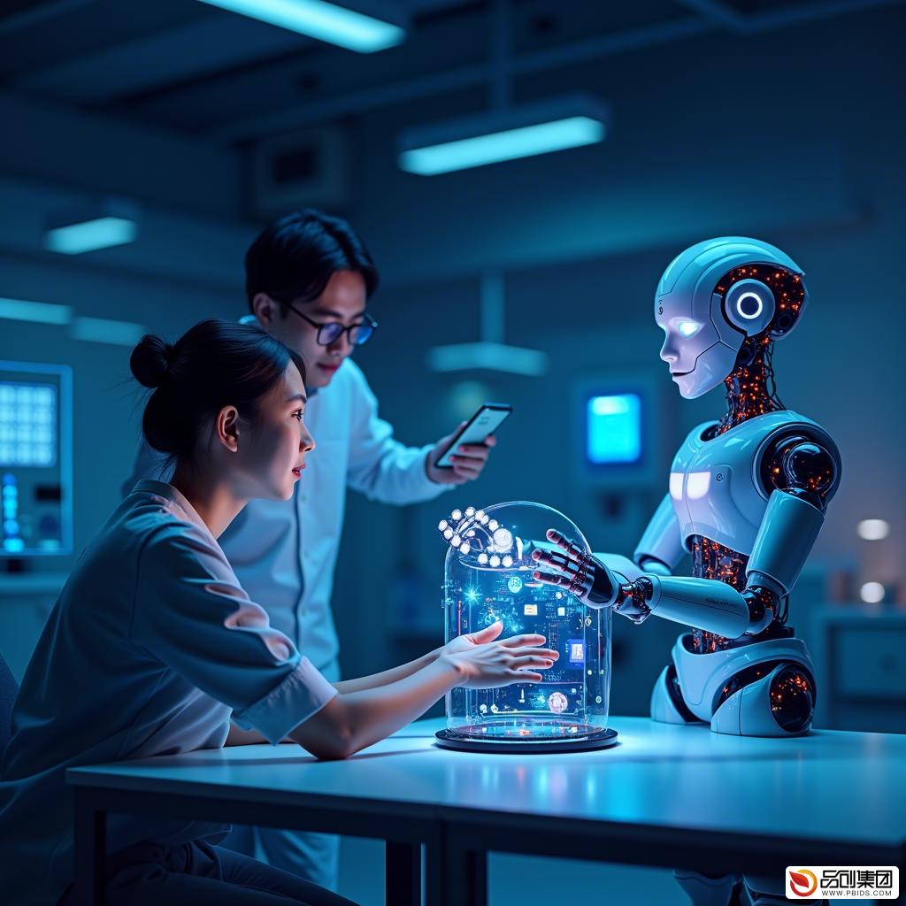 DeepSeek CEO深度解读：AI如何彻底改变人类生活方式？
