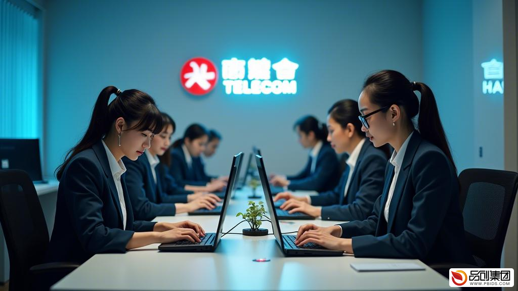 河北电信外包公司概览：行业精英与服务先锋
