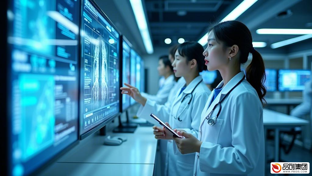 智慧医疗软件定制：重塑医疗行业未来的关键力量
