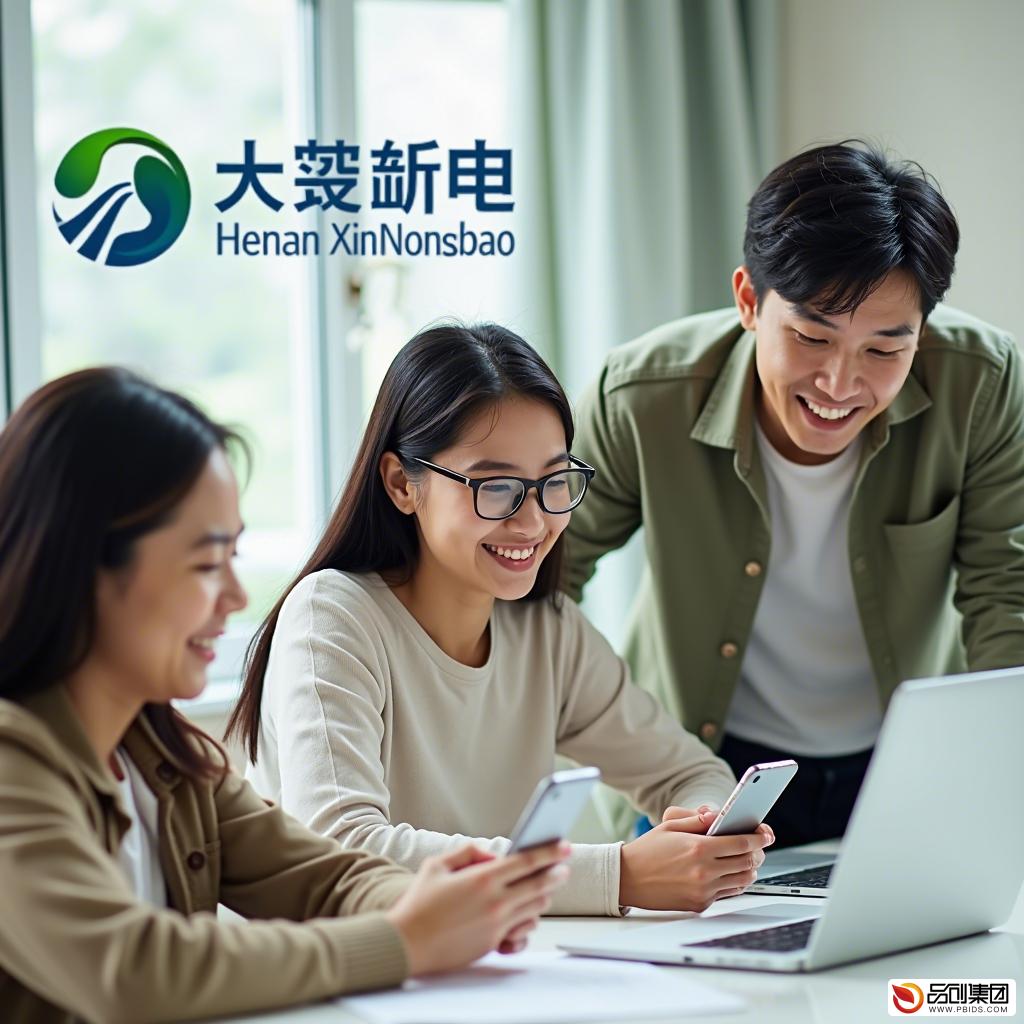 河南新农保查询系统:便捷服务,保障农民养老权益