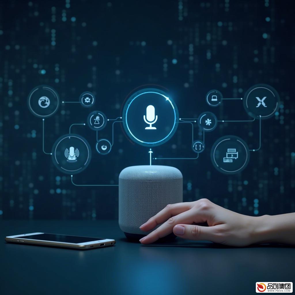 人工智能语音系统开发：技术革新与应用前景的深度探索
