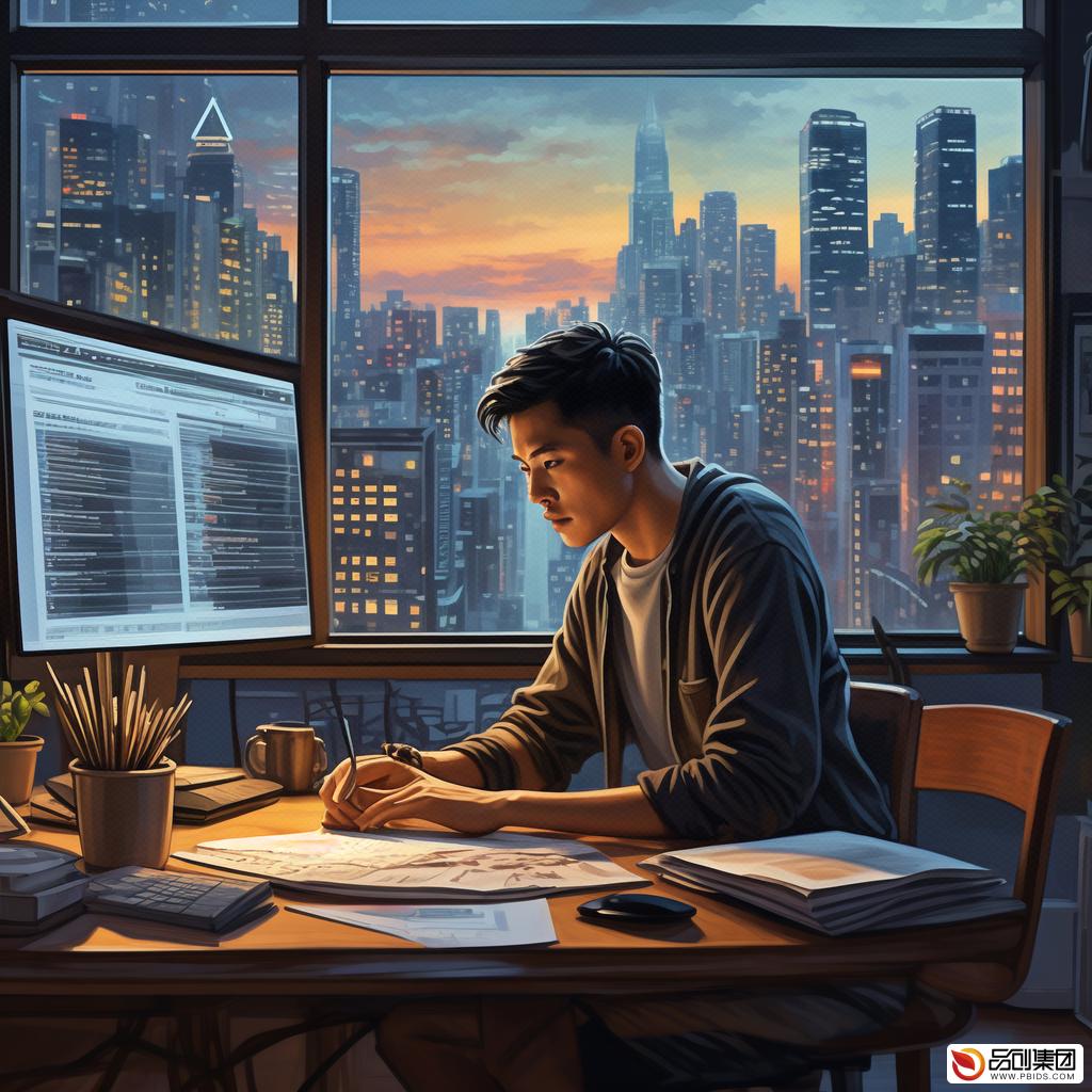 UI设计就业情况：前景广阔，机遇与挑战并存