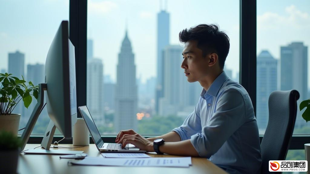 软件外包与人力外包：全面解析与策略指导
