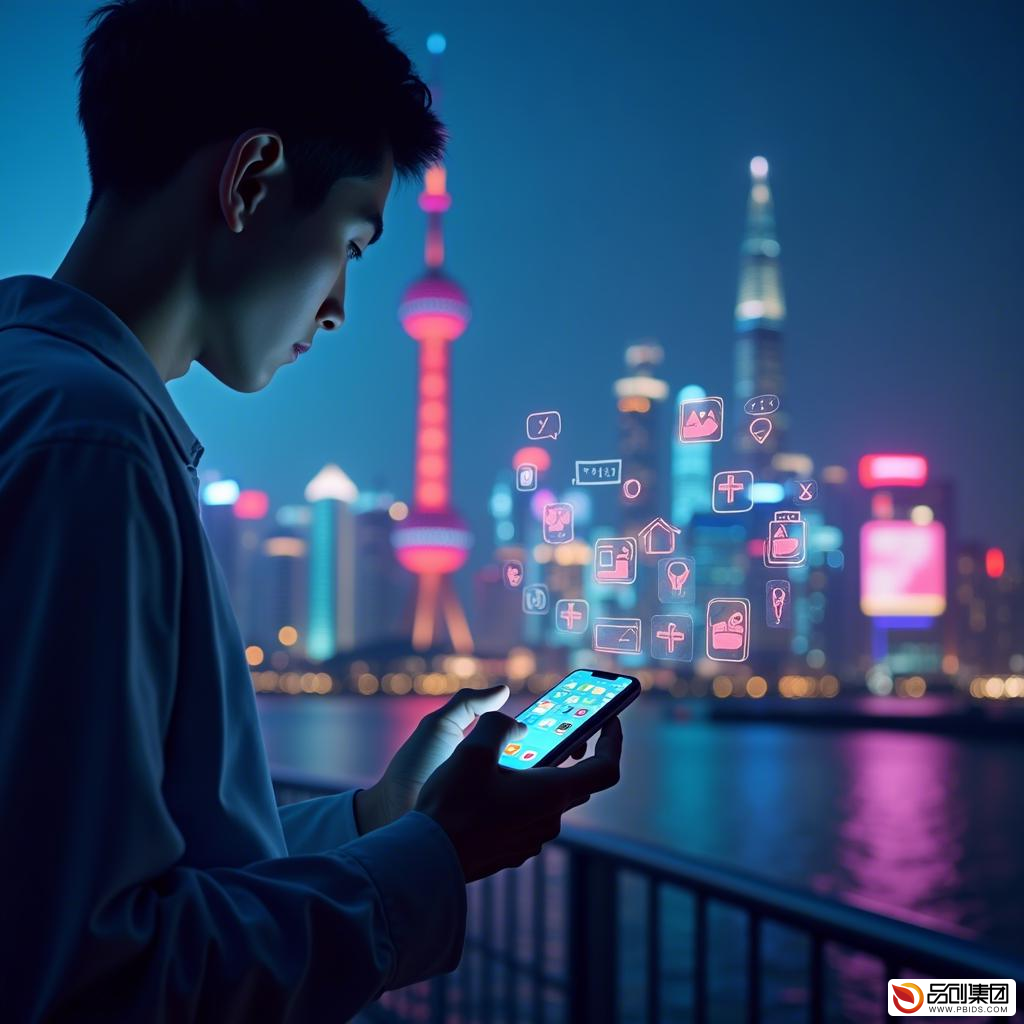 上海APP定制开发公司哪家强？全面解析与推荐
