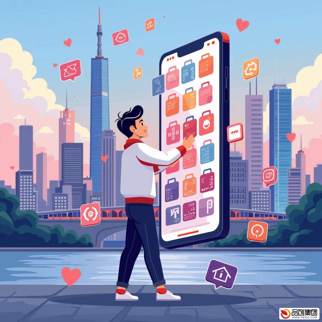 深圳APP开发定制：打造专属移动应用的全方位解析

