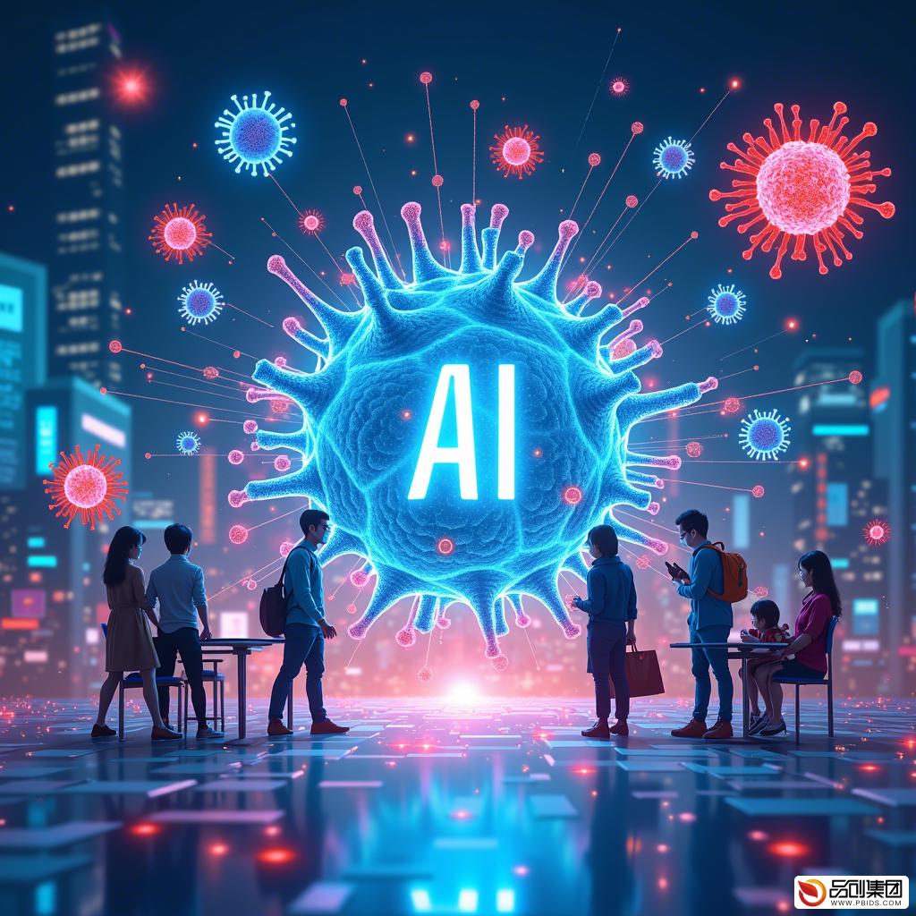 品创集团：引领公共卫生行业AI解决方案的新篇章
