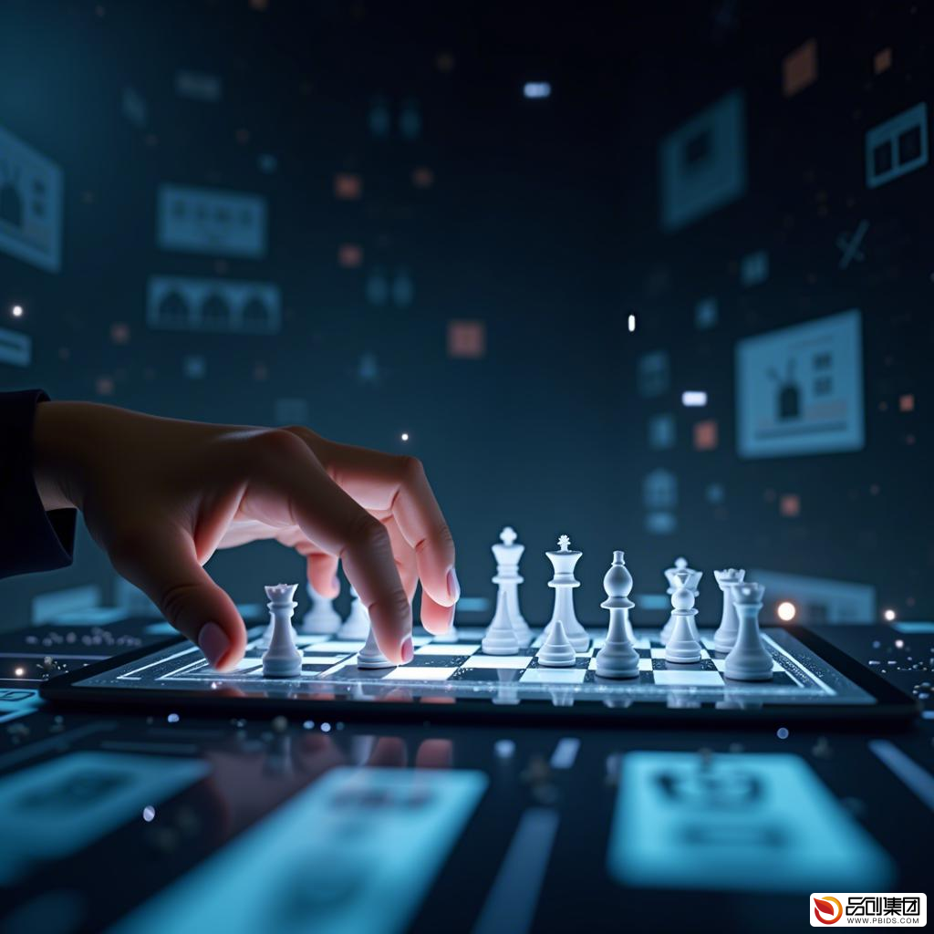 棋类软件开发定制：打造专属棋艺平台的全攻略
