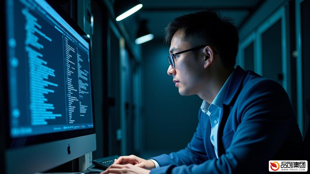 增强漏洞扫描：构建网络安全的第一道防线
