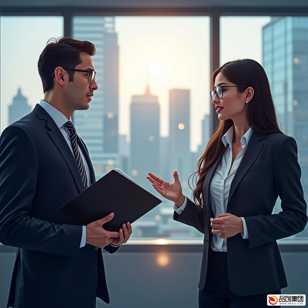 人才外包服务企业的崛起与变革：打造高效灵活的人力资源解决方案
