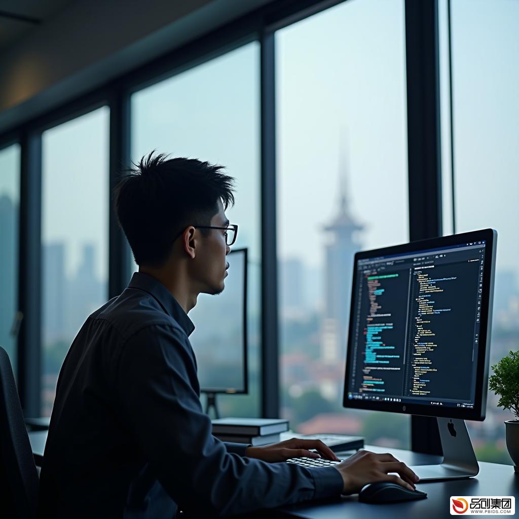 苏州IT人员外包:高效解决方案与业务增长引擎