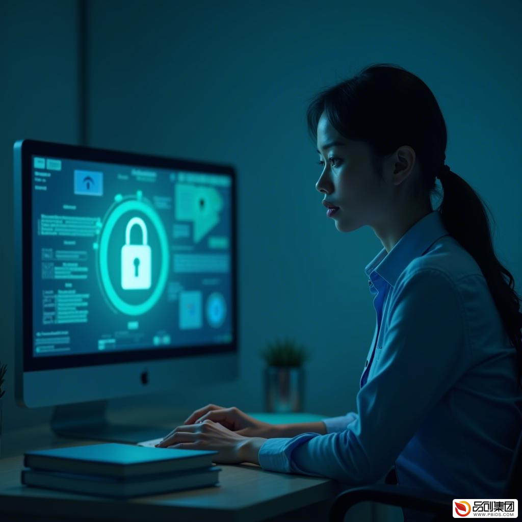 企业信息安全挑战与对策深度剖析