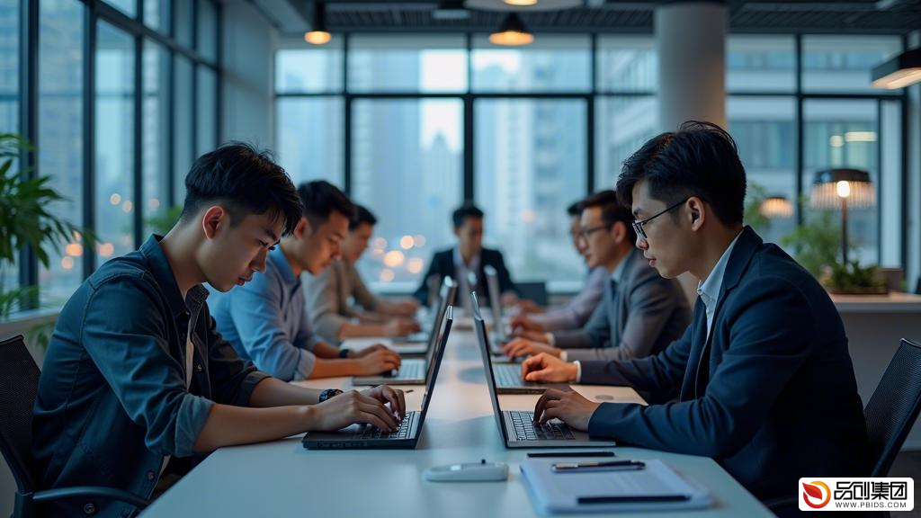 江苏软件定制开发：打造专属数字化解决方案
