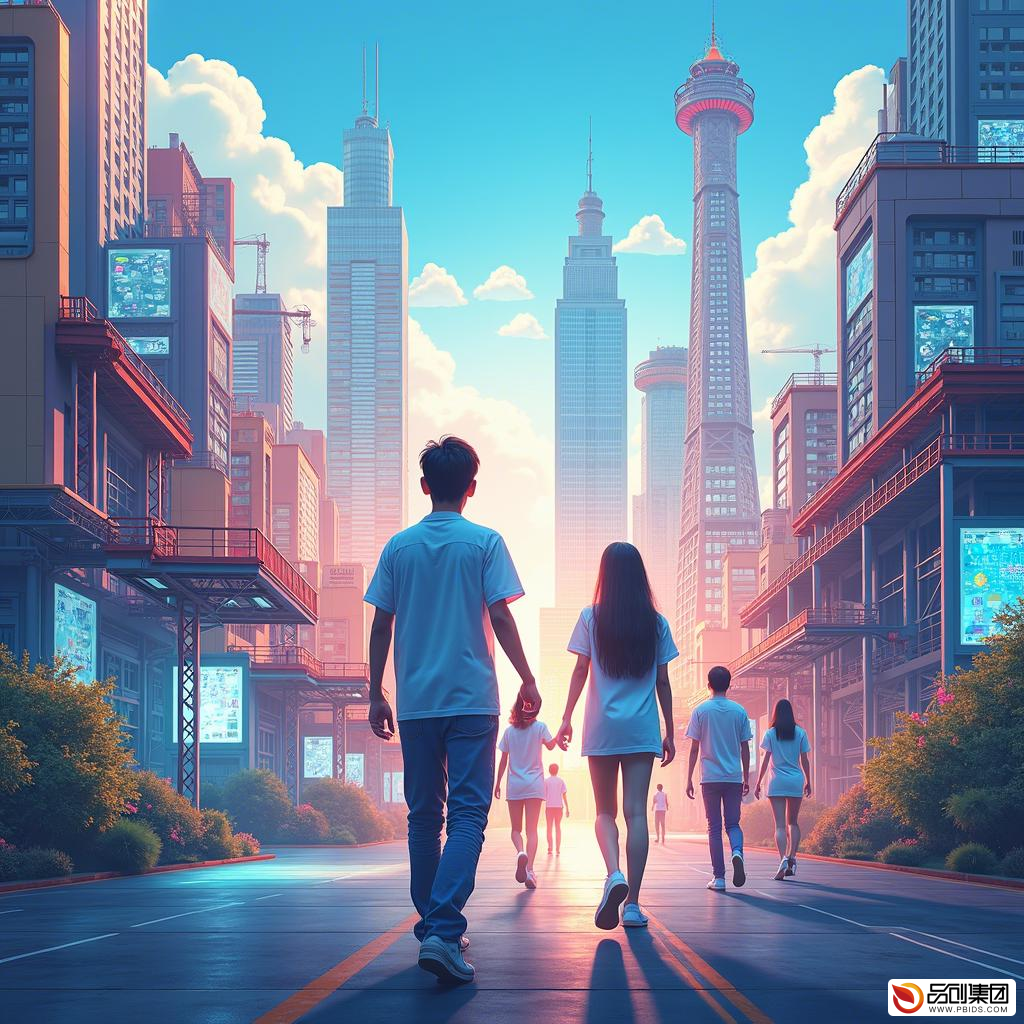 品创集团-宝鸡:智能制造软件,引领工业强市新篇章