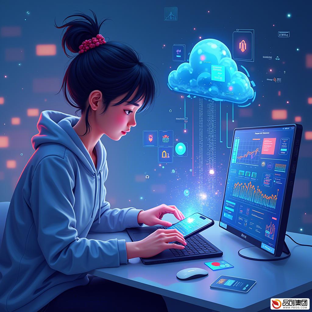 互联网平台开发的全面解析与未来展望