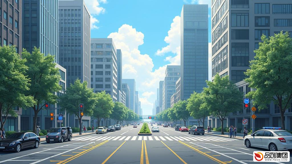 城市管理智能化：重塑未来城市的新篇章
