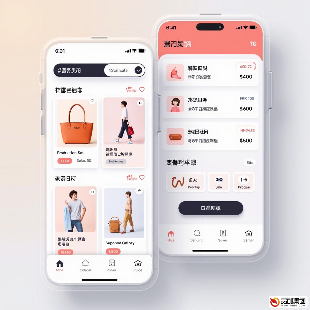 App定制商城开发：打造专属商业应用的全面指南
