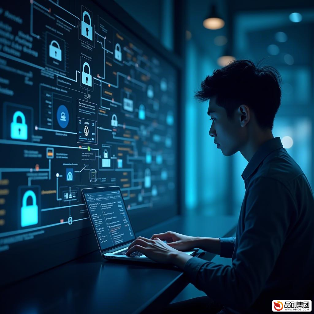 2023年网络安全形势深度剖析与应对策略