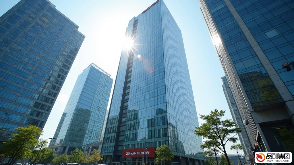全联经纪保险公司：引领保险行业的创新与服务
