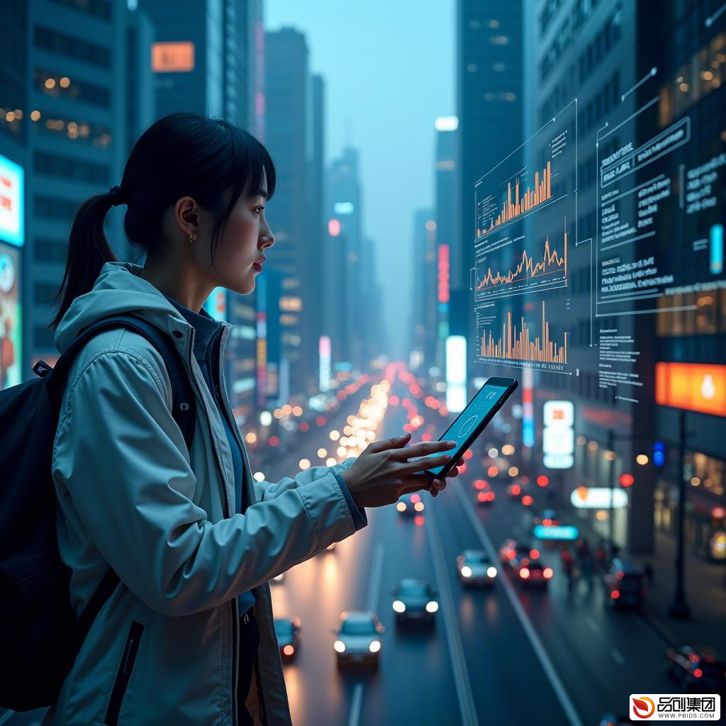 智慧城市AI Agent软件：定制研发与未来展望
