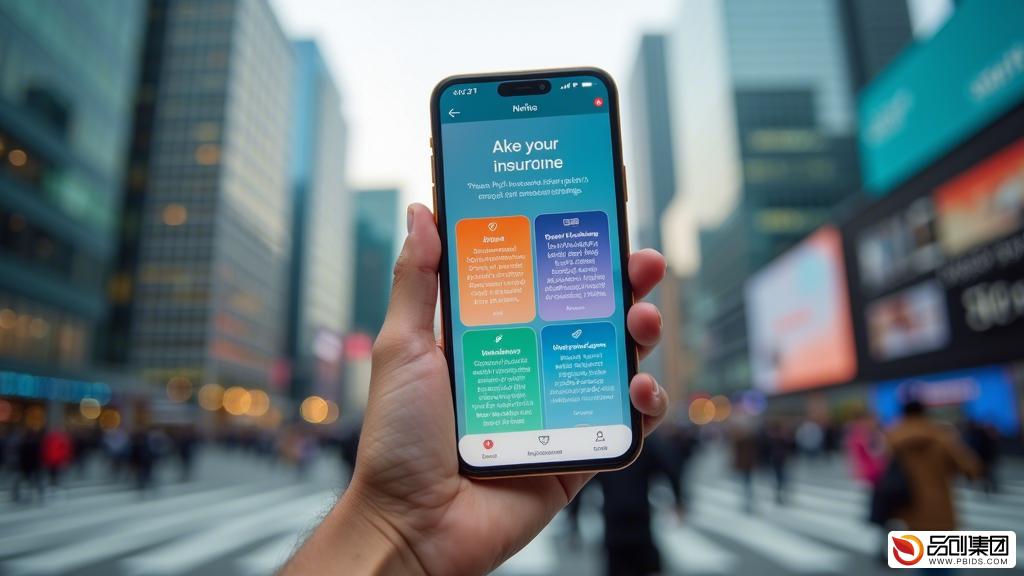 卖保险APP：革新保险行业的数字化平台

