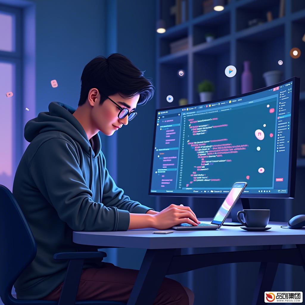 移动端开发框架:构建高效应用的必备利器