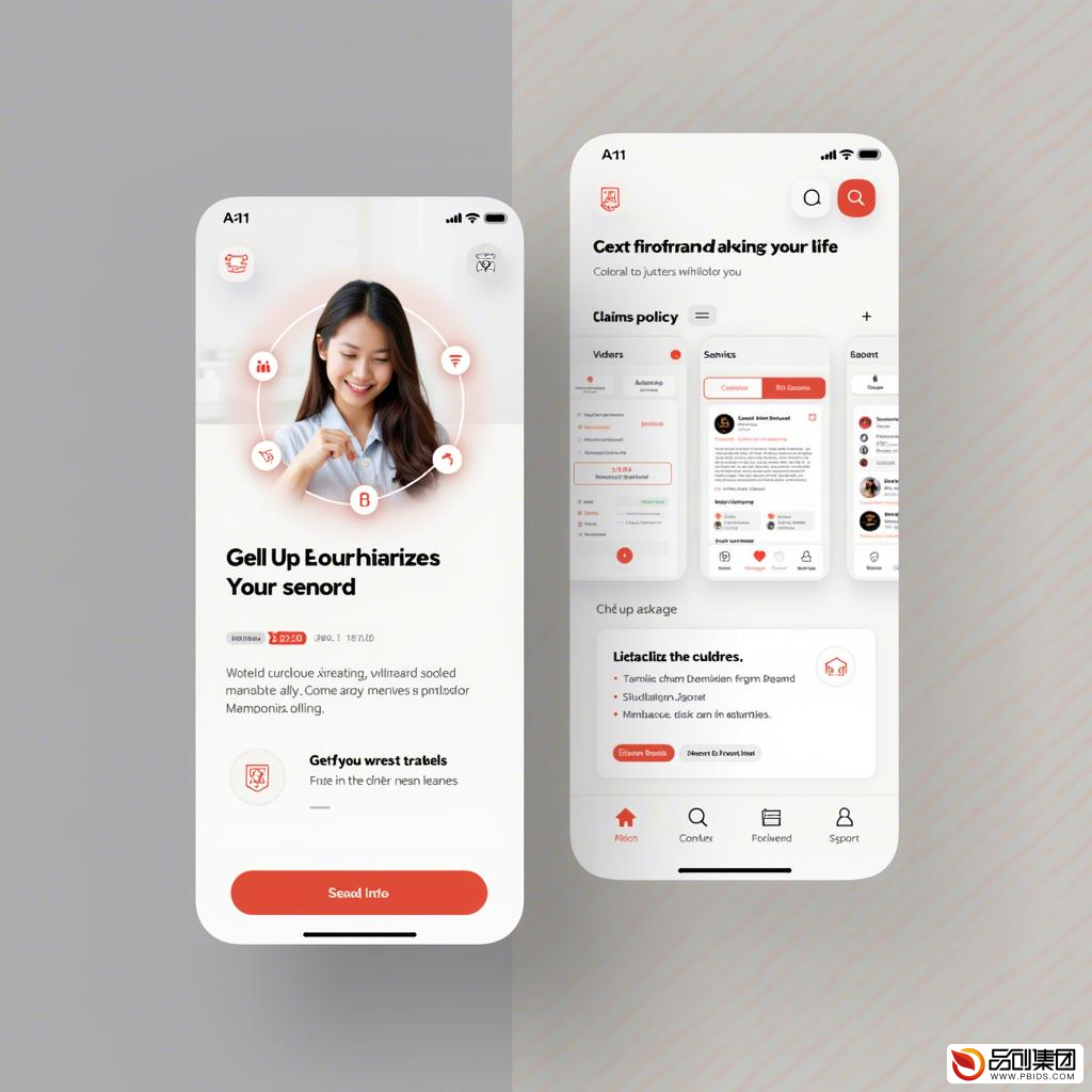 如何高效下载并使用中国人民人寿保险公司APP