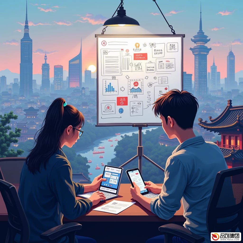 西安定制开发APP：打造专属移动应用的全方位指南

