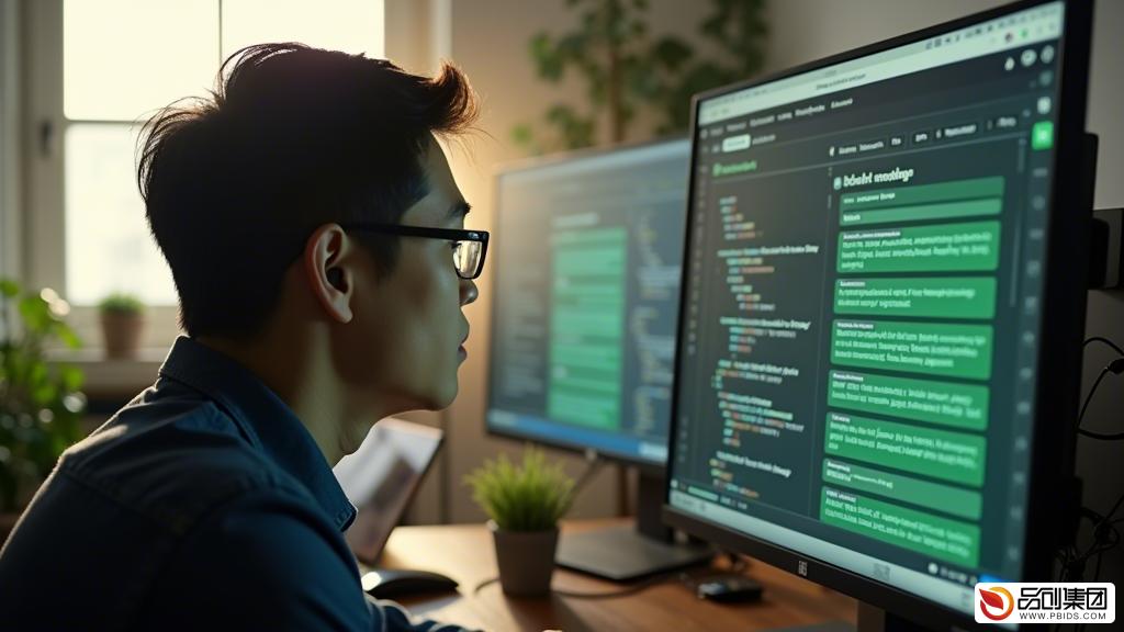 如何全面进行公众号开发：从零到一的实战指南

