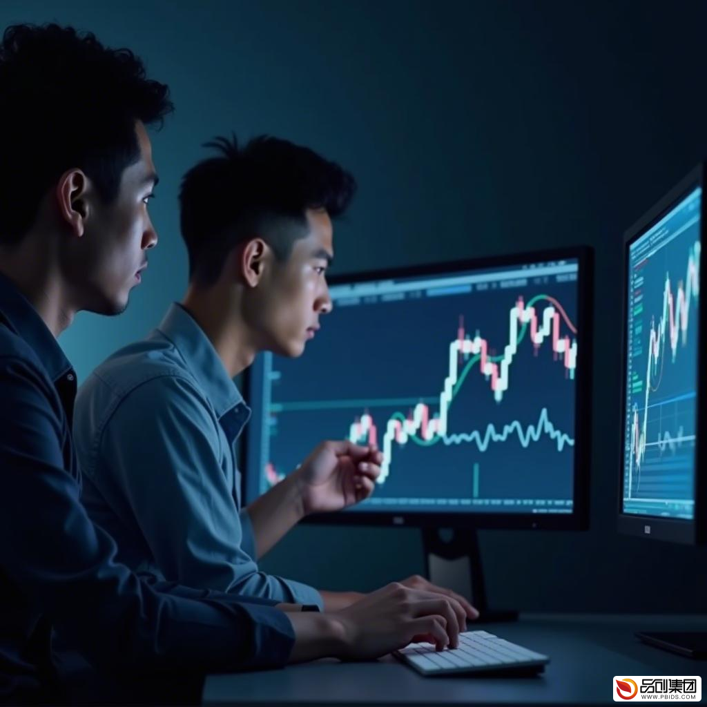 股票程序化交易软件:解锁高效投资新纪元
