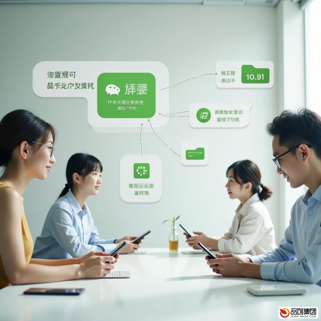 微信审批小程序:提升工作效率的利器