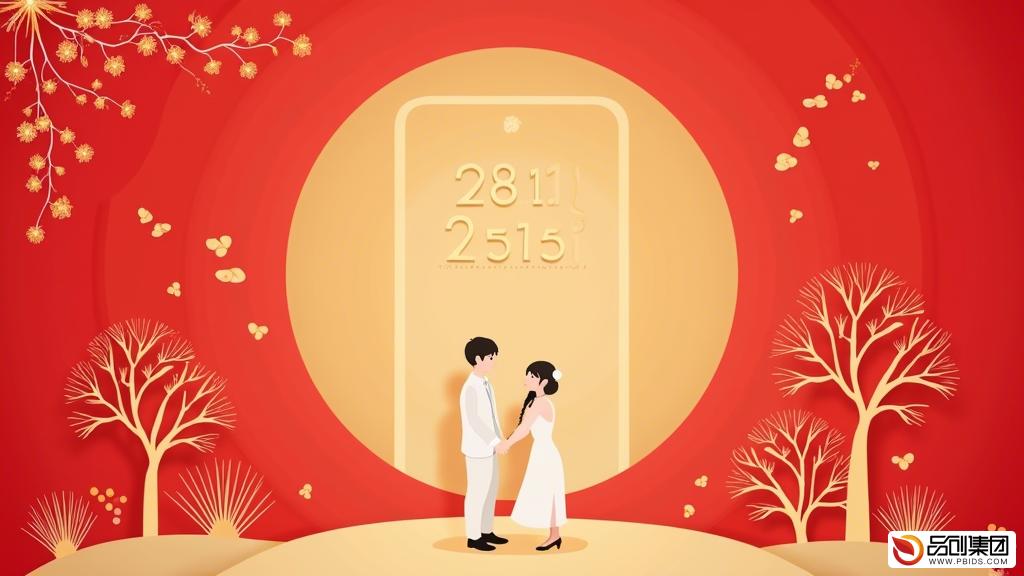 婚庆小程序定制开发：打造专属浪漫婚礼新体验
