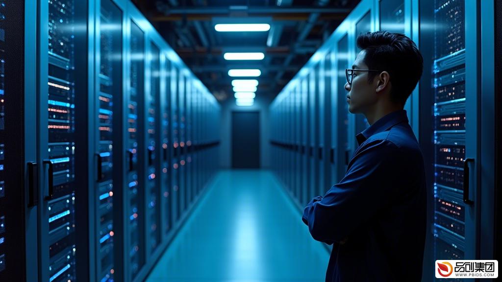 云计算技术：重塑数字时代的创新引擎
