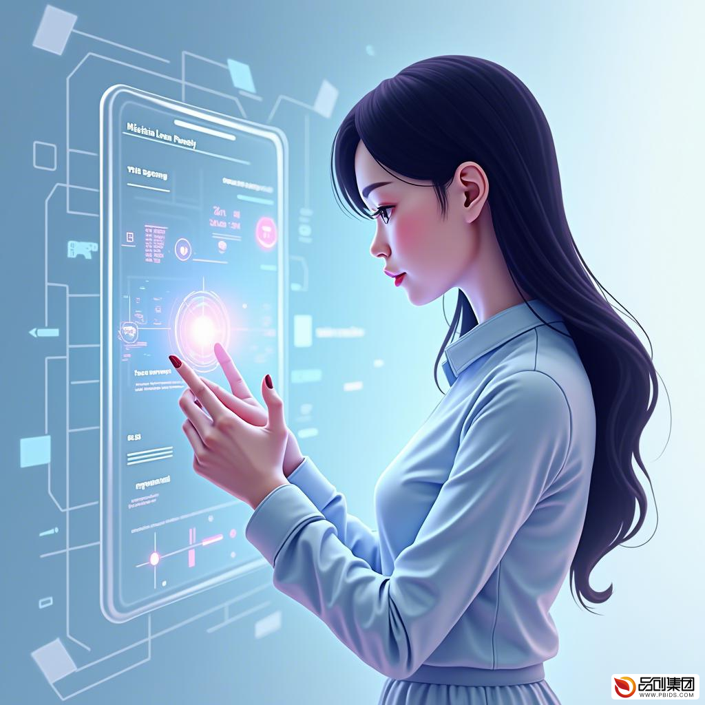 设备视觉设计：塑造未来科技体验的艺术与科学