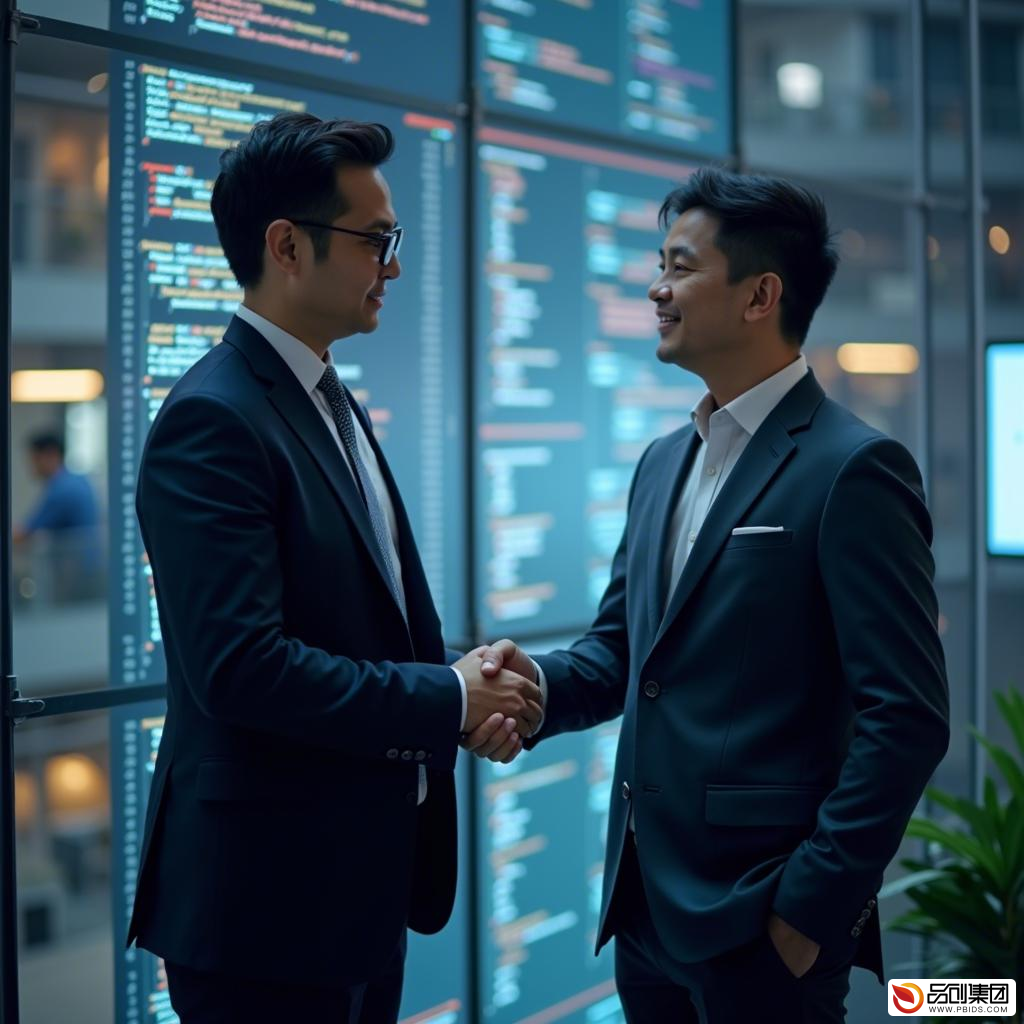 人才外包新趋势:Java公司如何高效利用外部资源