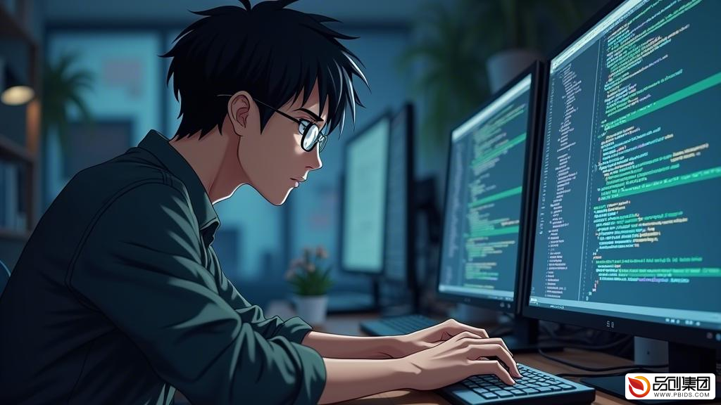 程序开发自学指南：从零到一的编程之旅