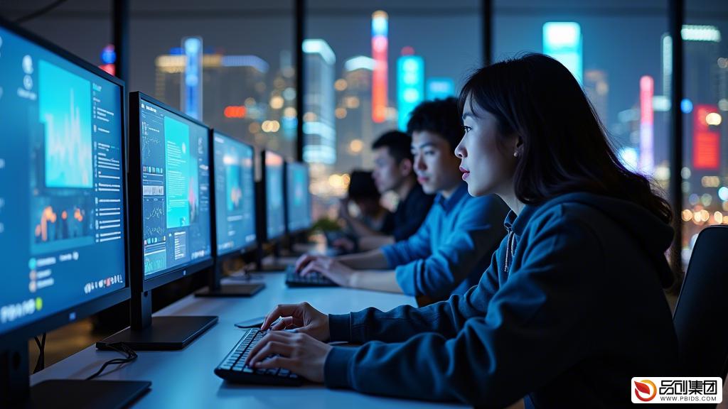浙江APP开发定制：打造专属移动应用，引领数字化转型
