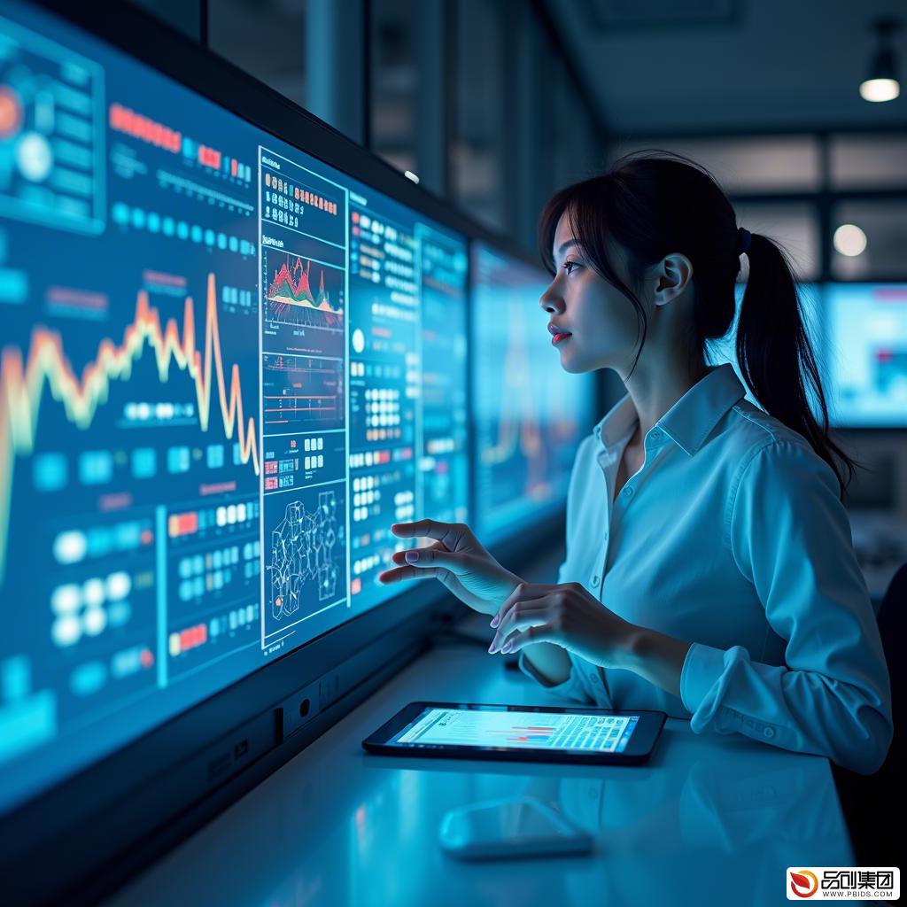 AI软件定制开发：解锁企业智能化转型的新篇章
