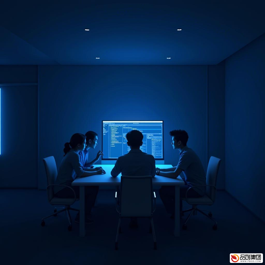 软件定制开发:打造专属解决方案,驱动业务高效增长