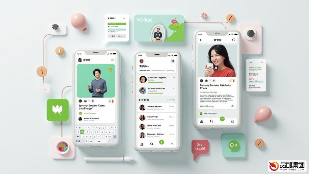 微信小程序开发后台管理系统：构建高效运营的核心引擎
