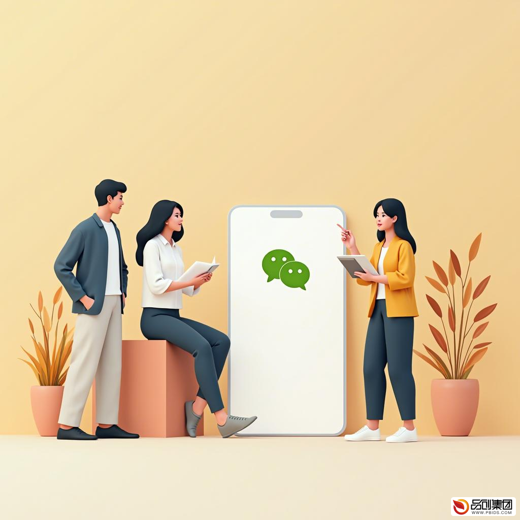 开发微信小程序公司:如何选择与合作策略