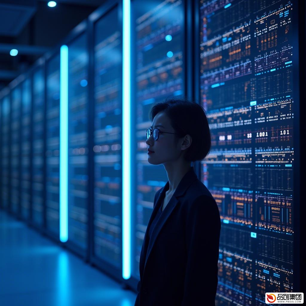 IBM公司的科技创新之路:从大型机到人工智能的全面探索