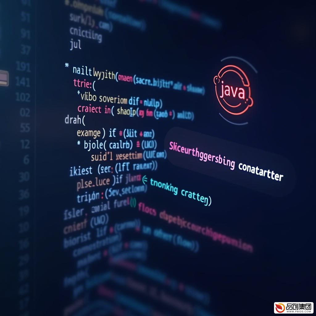 Java项目漏洞扫描:保障代码安全的必备实践