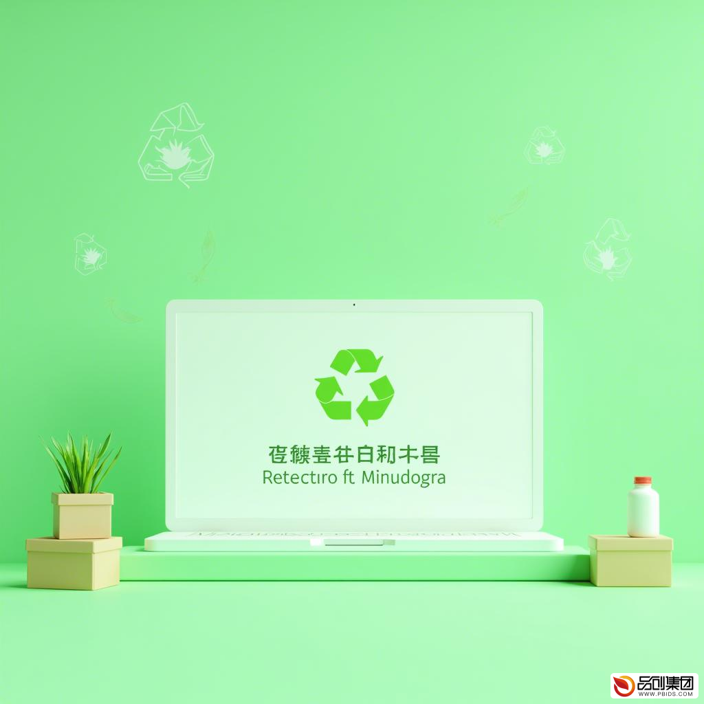 定制开发回收小程序:打造高效便捷的物资循环平台